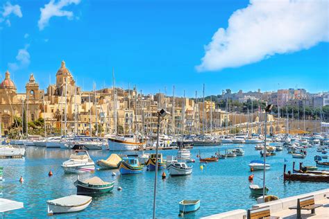 is malta good to live|top 10 things to do in malta.